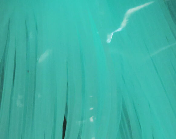 Chicone Crusher Legs Are Great For Adding Color And Motion To Saltwater Shrimp And Crab Fly Patterns