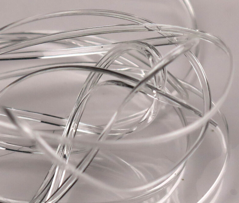 Hareline D-Rib Is Perfect For Building Segmented Bodies While Tying Bass Flies And Trout Flies