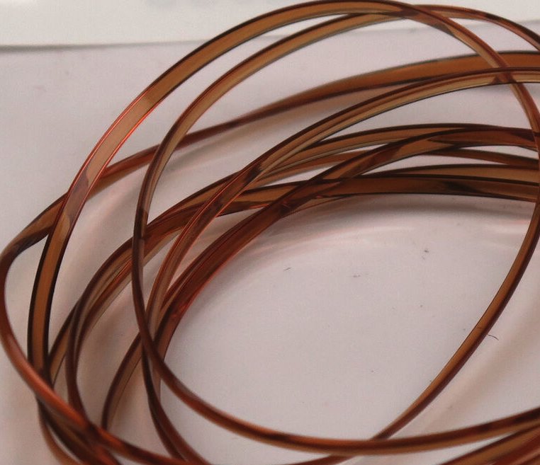 Hareline D-Rib Is Perfect For Building Segmented Bodies While Tying Bass Flies And Trout Flies