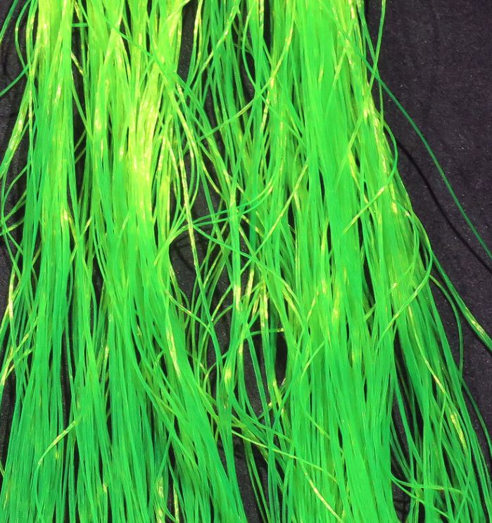 Hareline Daddy Long Legs Is The Perfect Fly Tying Material For Wings, Bodies And Tails On Saltwater Flies And Bass Flies