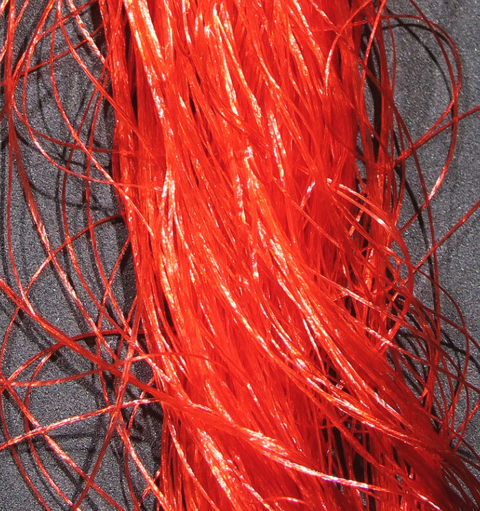 Hareline Daddy Long Legs Is The Perfect Fly Tying Material For Wings, Bodies And Tails On Saltwater Flies And Bass Flies