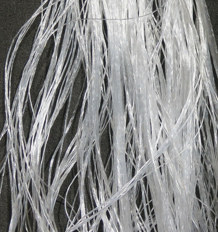 Hareline Daddy Long Legs Is The Perfect Fly Tying Material For Wings, Bodies And Tails On Saltwater Flies And Bass Flies