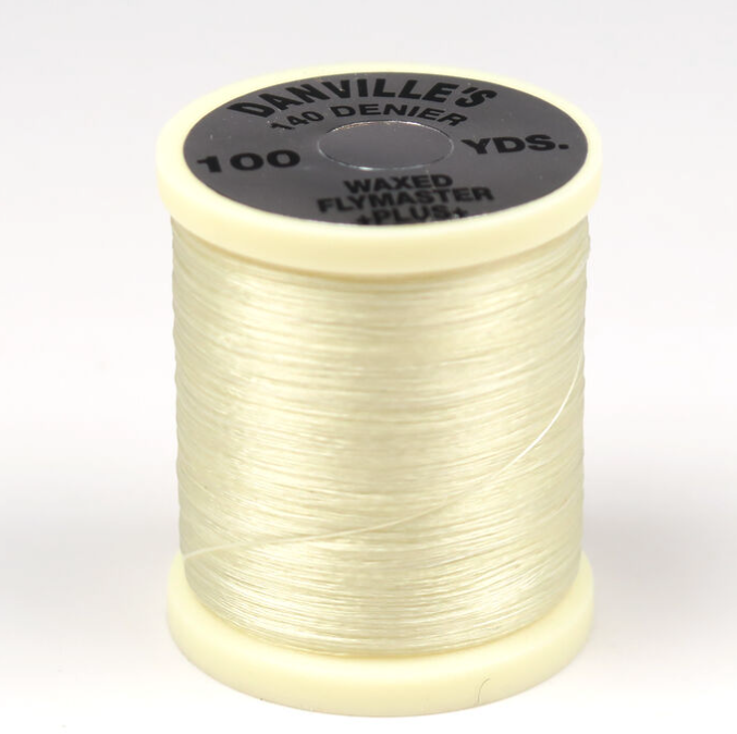 Danville 140 Denier Flymaster Plus Fly Tying Thread Will Lay Flat And Works Great For Medium To Large Sized Flies