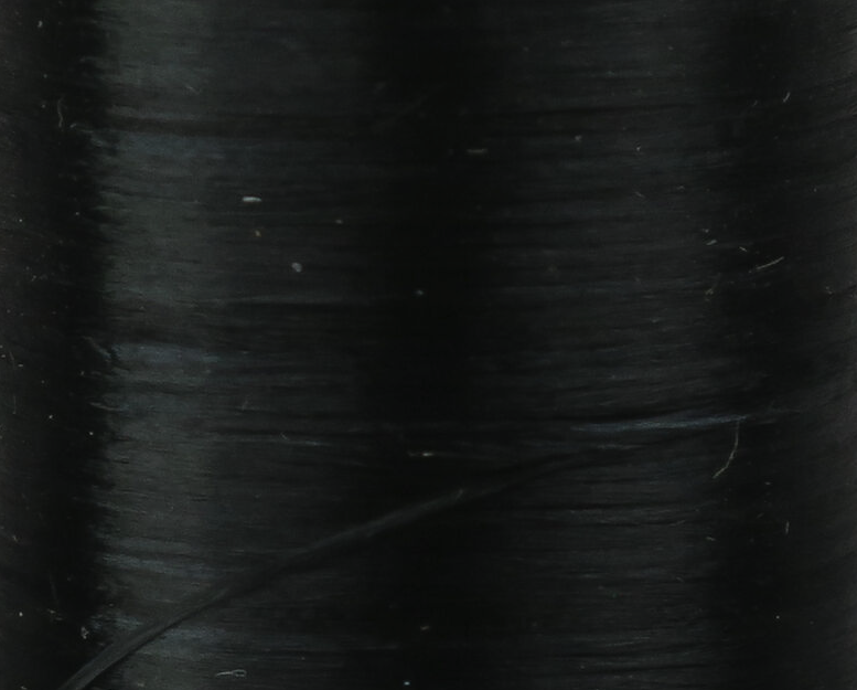 Danville Flat Waxed Nylon Thread Is A Great Fly Tying Material That Lays Flat When Tying Bodies On Trout Flies, Bass Flies And S