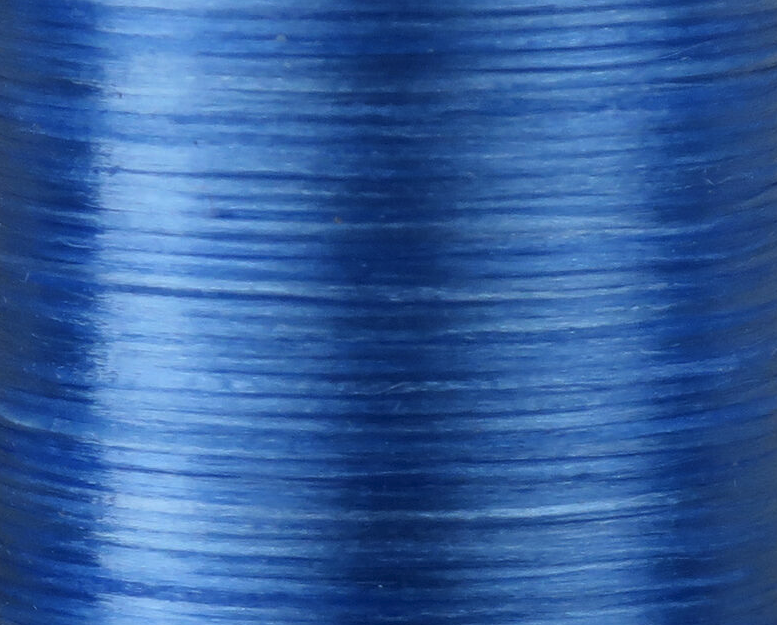 Danville Flat Waxed Nylon Thread Is A Great Fly Tying Material That Lays Flat When Tying Bodies On Trout Flies, Bass Flies And S