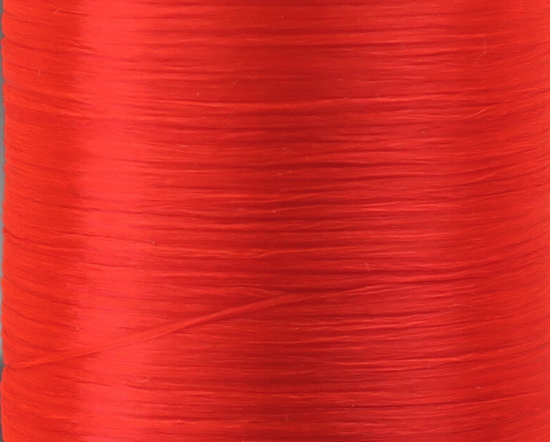 Danville Flat Waxed Nylon Thread Is A Great Fly Tying Material That Lays Flat When Tying Bodies On Trout Flies, Bass Flies And S