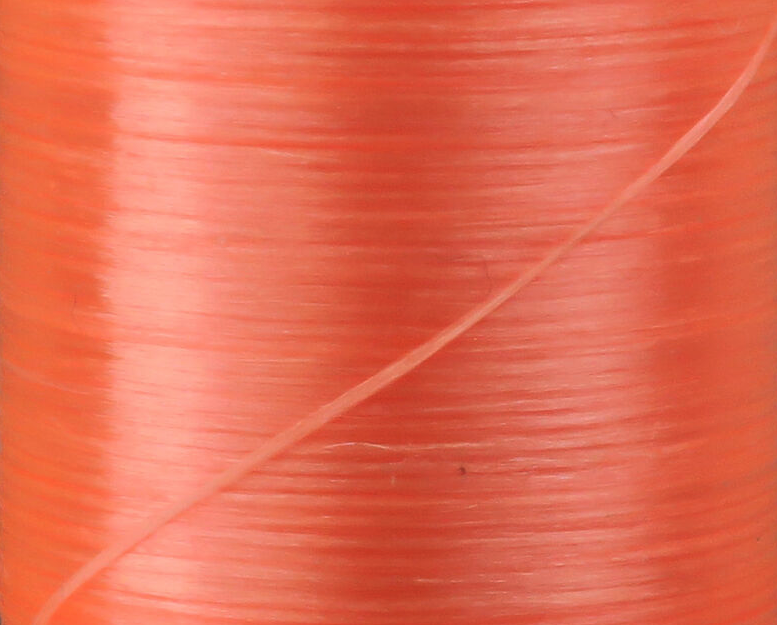 Danville Flat Waxed Nylon Thread Is A Great Fly Tying Material That Lays Flat When Tying Bodies On Trout Flies, Bass Flies And S