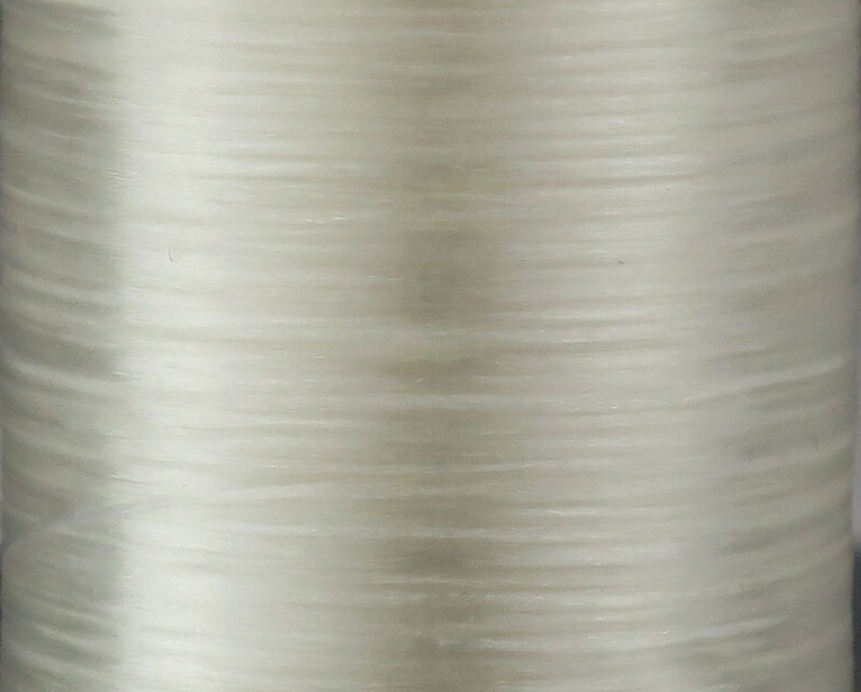 Danville Flat Waxed Nylon Thread Is A Great Fly Tying Material That Lays Flat When Tying Bodies On Trout Flies, Bass Flies And S