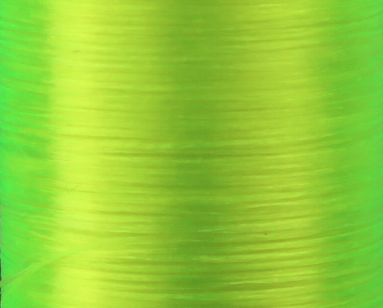 Danville Flat Waxed Nylon Thread Is A Great Fly Tying Material That Lays Flat When Tying Bodies On Trout Flies, Bass Flies And S