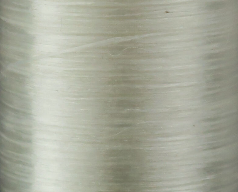 Danville Flat Waxed Nylon Thread Is A Great Fly Tying Material That Lays Flat When Tying Bodies On Trout Flies, Bass Flies And S