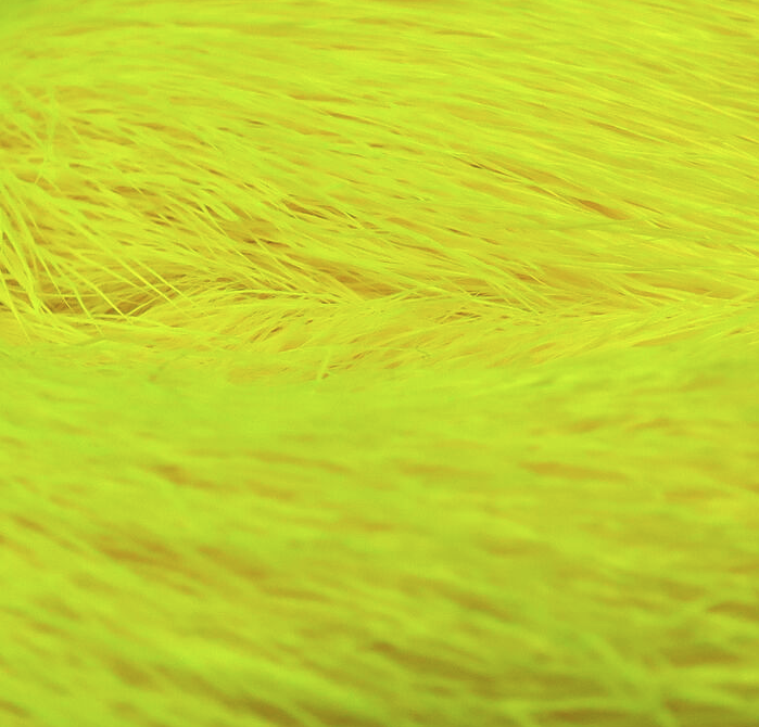 Hareline Deer Belly Hair Is The Perfect Fly Tying Material For Tying Heads On Streamers, Divers And Popper Flies