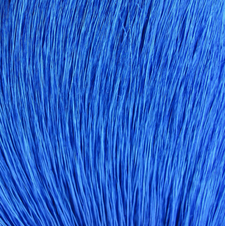 Hareline Deer Belly Hair Is The Perfect Fly Tying Material For Tying Heads On Streamers, Divers And Popper Flies