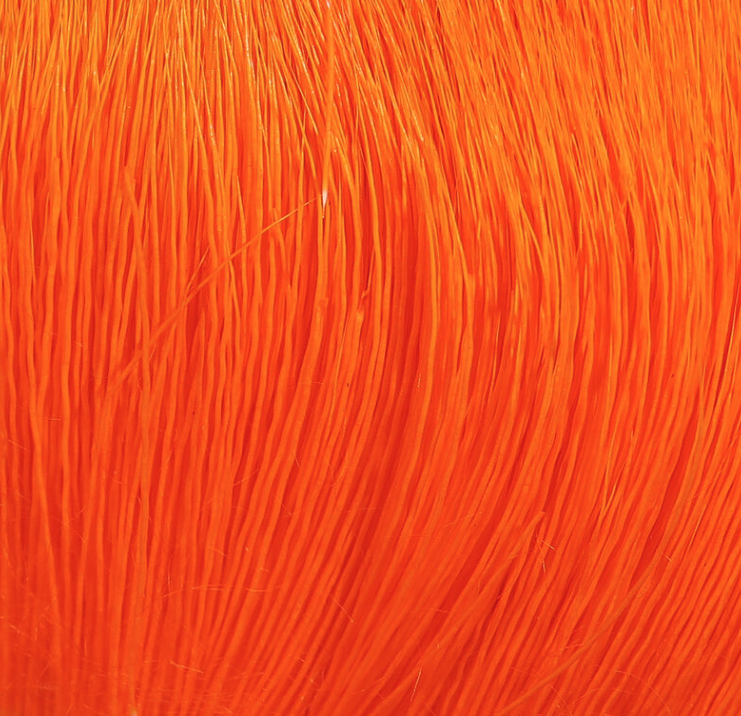 Hareline Deer Belly Hair Is The Perfect Fly Tying Material For Tying Heads On Streamers, Divers And Popper Flies
