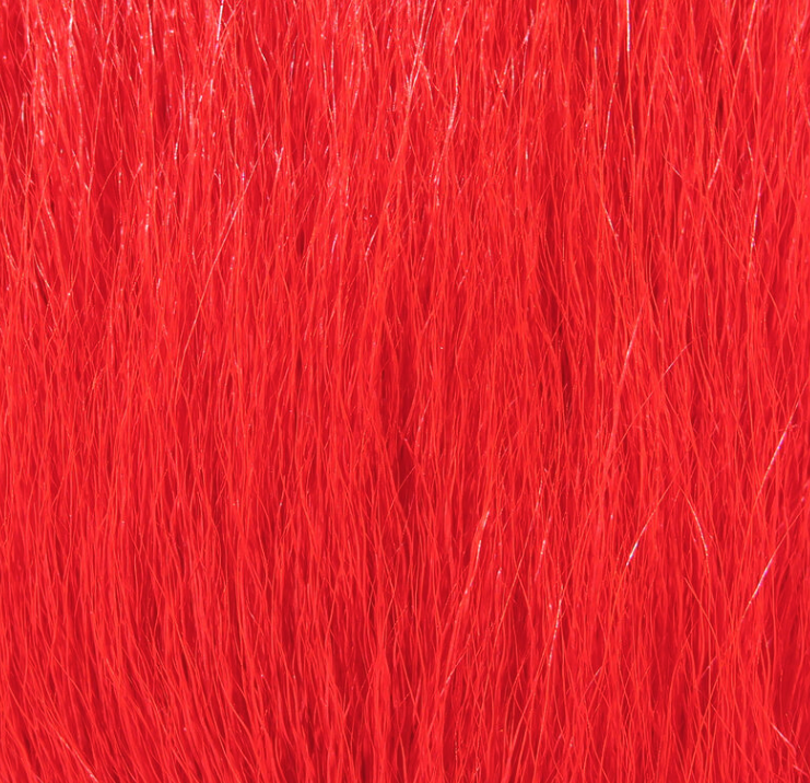 Hareline Deer Belly Hair Is The Perfect Fly Tying Material For Tying Heads On Streamers, Divers And Popper Flies