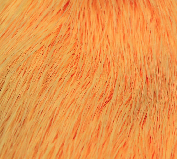 Hareline Deer Belly Hair Is The Perfect Fly Tying Material For Tying Heads On Streamers, Divers And Popper Flies