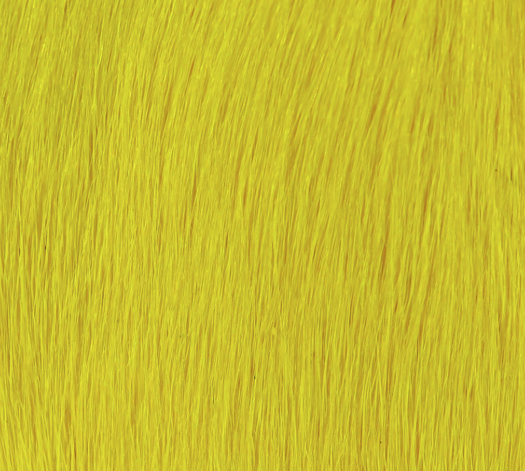 Hareline Deer Belly Hair Is The Perfect Fly Tying Material For Tying Heads On Streamers, Divers And Popper Flies