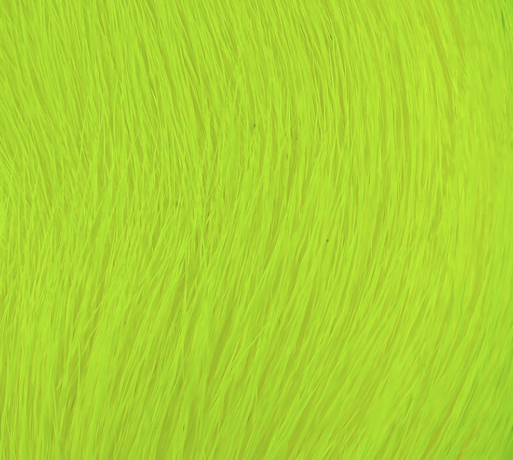 Hareline Deer Belly Hair Is The Perfect Fly Tying Material For Tying Heads On Streamers, Divers And Popper Flies