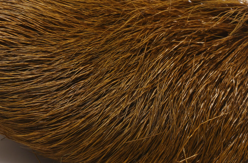 Buy  Hareline Deer Belly Hair online at TheFlyFishers.com