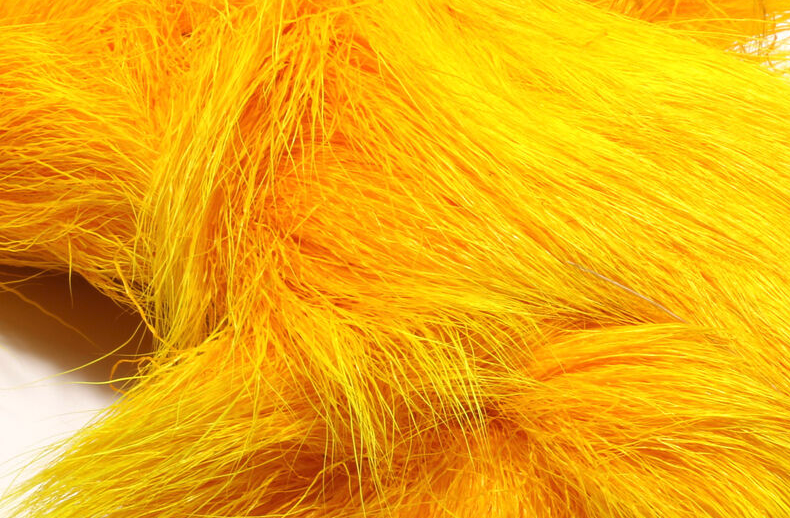 Shop fly tying materials like deer hair online.