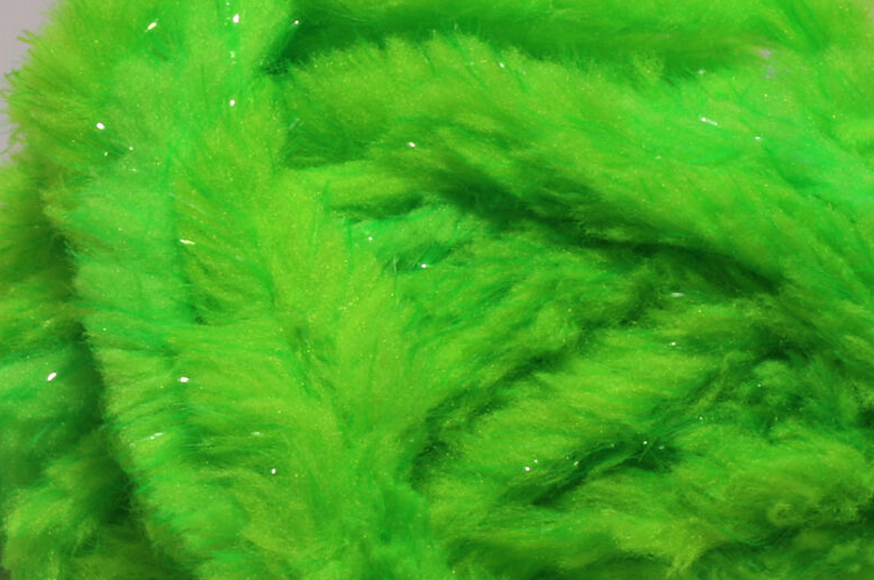 Buy Hareline Easy Egg Chenille fly tying material online.