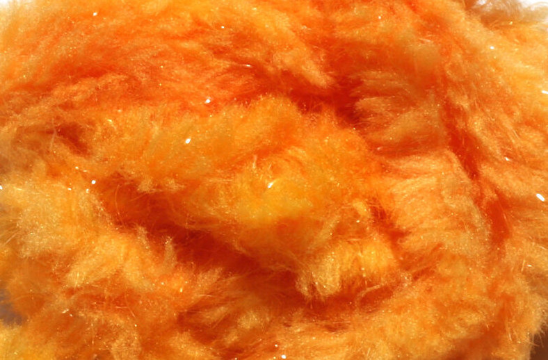 Buy Hareline Easy Egg Chenille fly tying material online.
