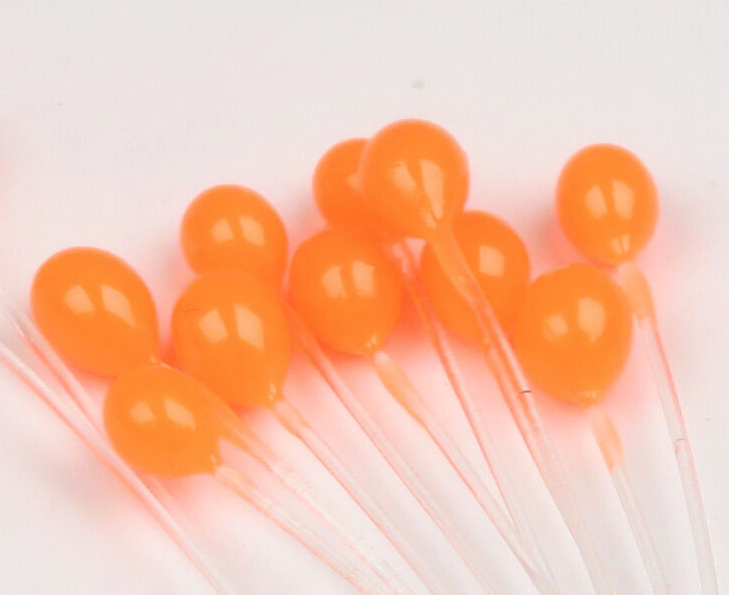 Hareline Epoxy Crab Eyes Are The Perfect Eyes When Tying Shrimp Flies And Crayfish Flies