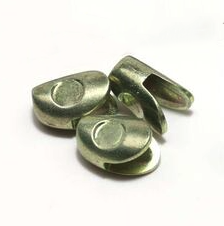 Perfect way to add weight to streamers for trout and smallmouth fly fishing for sale