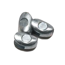 The perfect fly tying material to have a your tying bench when tying small, medium and large sized streamer patterns