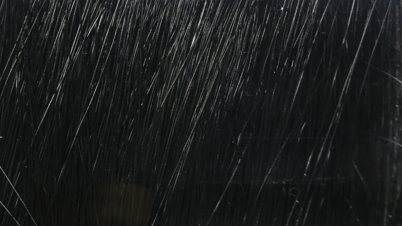 Hareline Fishair Is Long Synthetic Fibers Add Length Needed For Northern Pike Flies, Muskie Flies And Saltwater Flies.