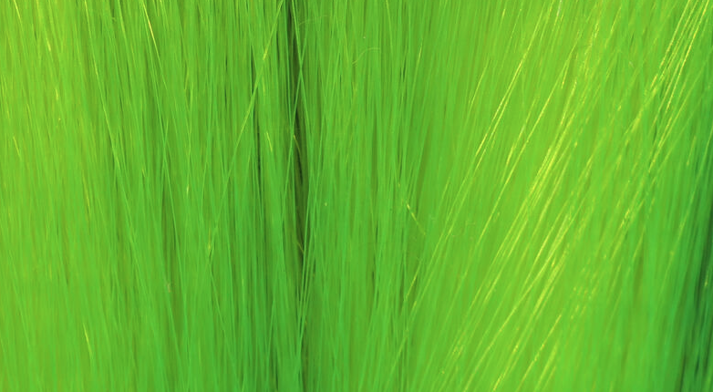 Hareline Fishair Is Long Synthetic Fibers Add Length Needed For Northern Pike Flies, Muskie Flies And Saltwater Flies.