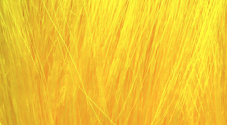 Hareline Fishair Is Long Synthetic Fibers Add Length Needed For Northern Pike Flies, Muskie Flies And Saltwater Flies.