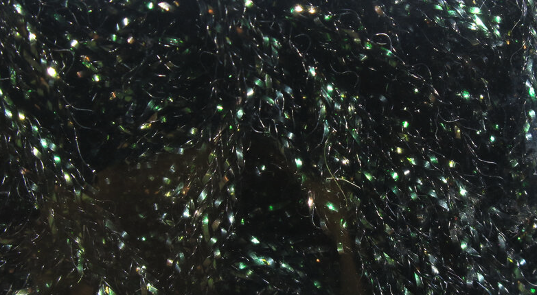 Hareline Flat Diamond Braid Is Perfect For Tying Shrimp Flies, Trout Flies And Wrapping Bodies For Streamers