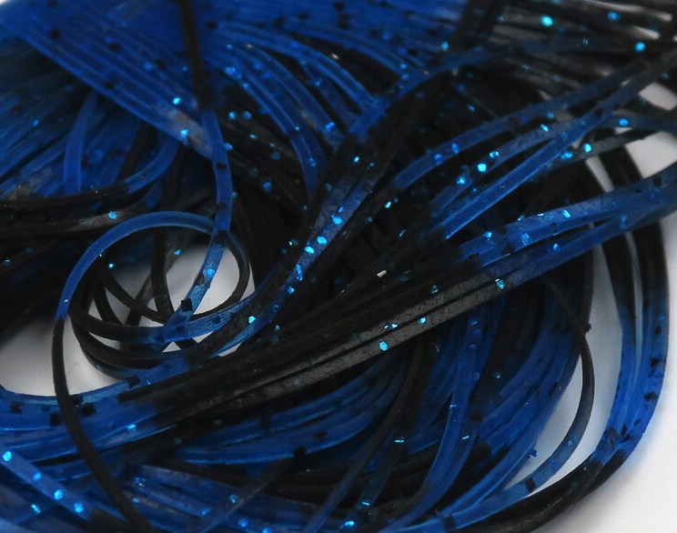 Hareline Fly Enhancer Legs Are A Great Fly Tying Material For Adding Movement And Color To Streamer Flies