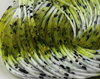 Hareline Fly Enhancer Legs Are A Great Fly Tying Material For Adding Movement And Color To Streamer Flies