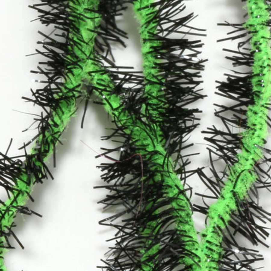 Discover the perfect chenille for your next fly tying creation
