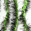 Elevate your creations with Hareline's diverse selection of fly tying chenille