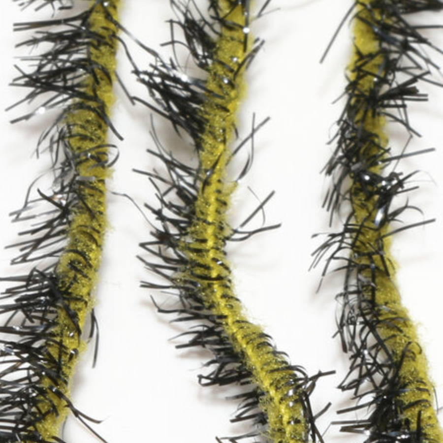 Hareline fly tying chenille for sale online and in store