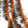 Craft eye-catching and durable flies with Hareline's fly tying chenille collection