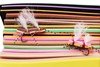 Hareline Double Decker 5mm Foam