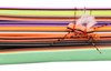 Hareline Triple Decker 5mm Foam For Terrestrial Fly Patterns