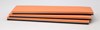 5mm multi-color foam for hopper and chubby flies orange white gray
