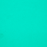 Hareline 2mm Foam Sheets Turquoise