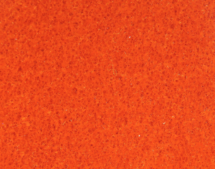 Hareline Furry Foam Is Great When Tying Terrestrial Trout Flies, Panfish Flies And Bass Flies