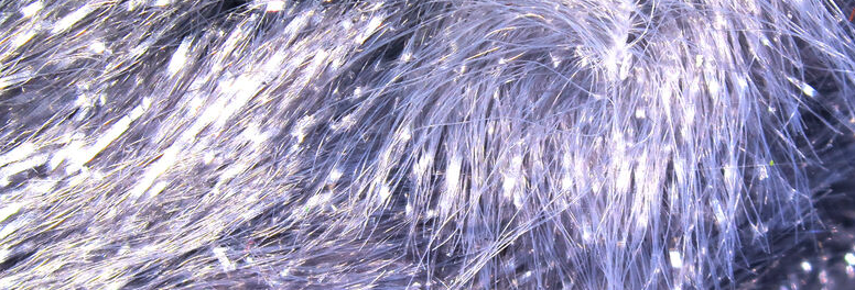 Shop XL Game Changer Chenille from Hareline fly tying.