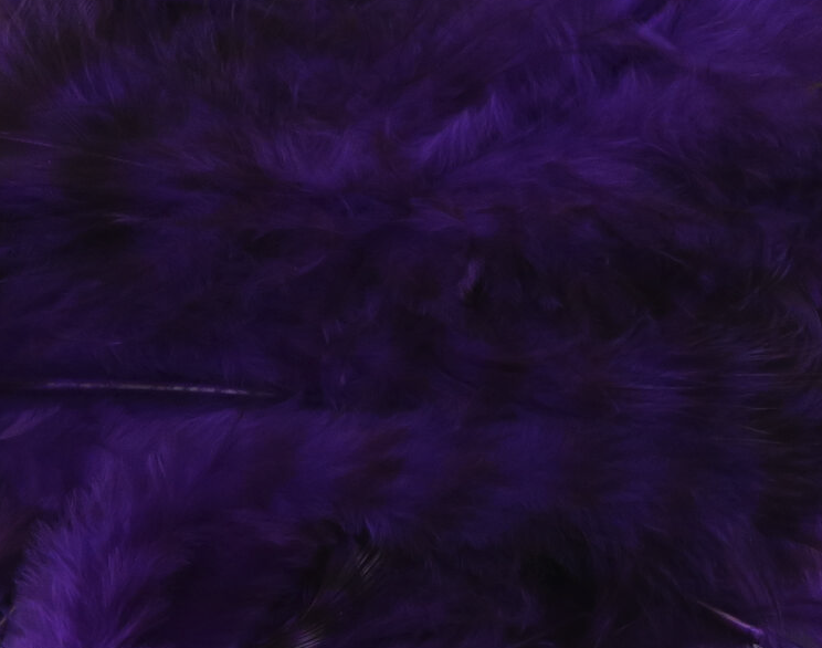 Hareline Grizzly Soft Hackle Fly Tying Material Works Well For Streamers And Larger Wet Nymphs