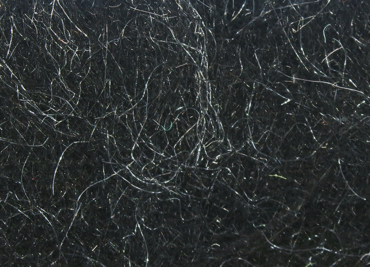 Hareline Hare-Tron Dubbing Is Great For Adding A Life Like Sparkle Nymphs And Trout Flies