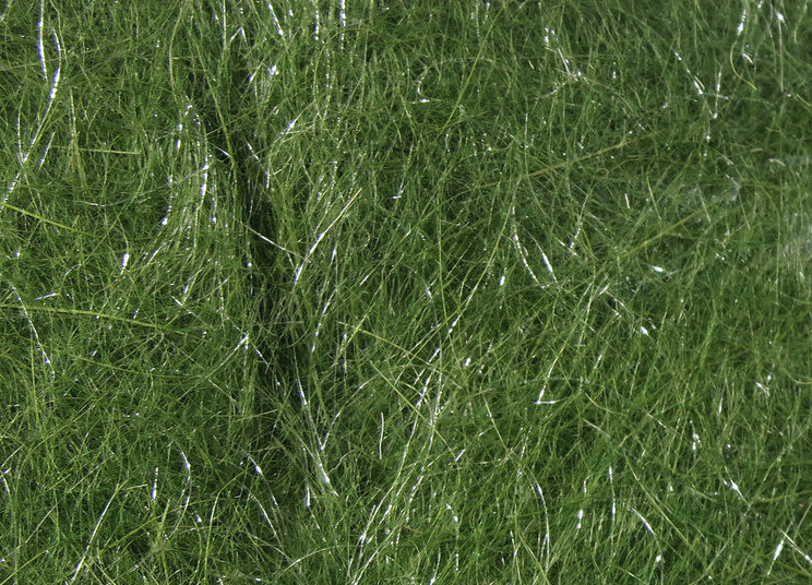Hareline Hare-Tron Dubbing Is Great For Adding A Life Like Sparkle Nymphs And Trout Flies