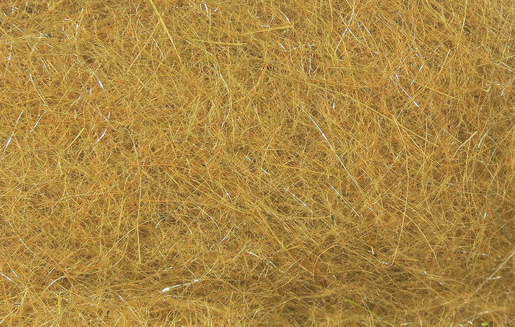 Hareline Hare-Tron Dubbing Is Great For Adding A Life Like Sparkle Nymphs And Trout Flies