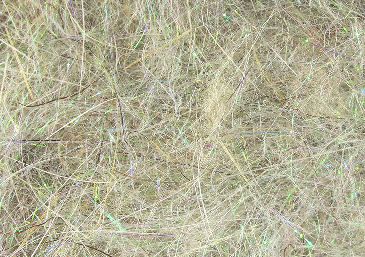 Hareline Hare'e Ice Dub Helps Bring Sparkle And Flash To Streamers And Nymphs For Bass Flies And Trout Flies