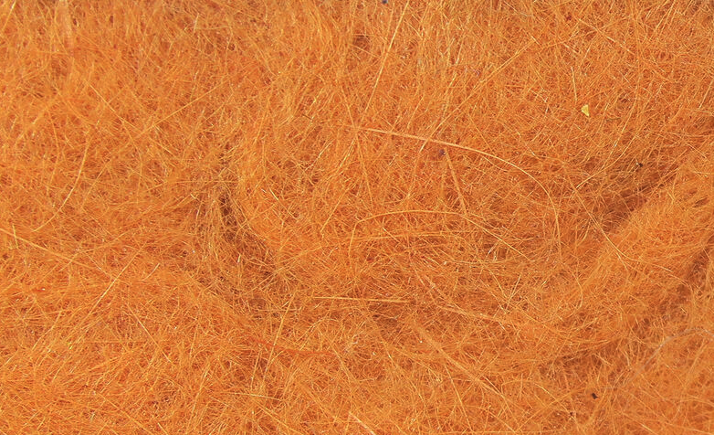 Hareline Dubbin Dispenser Works Great When Tying Nymphs,  Streamers, Panfish Flies, Trout Flies And Bass Flies